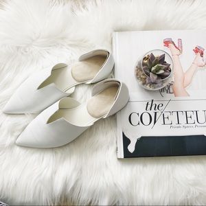 Vince Darlington Flat